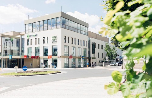 Steyr Hotel | harry's home Steyr hotel & apartments