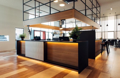 Steyr Hotel | harry's home Steyr hotel & apartments