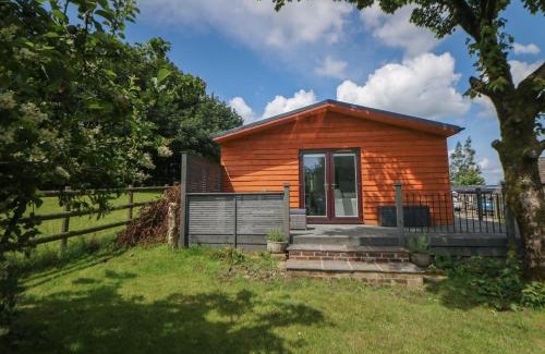 Ashover House | Harry's Lodge