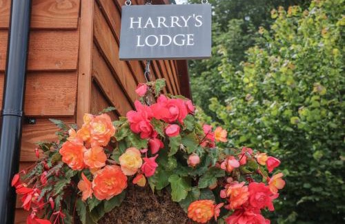 Ashover House | Harry's Lodge