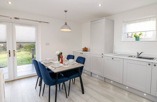 Ashover Cottage | HARRY'S LODGE, pet friendly, character holiday cottage in Ashover