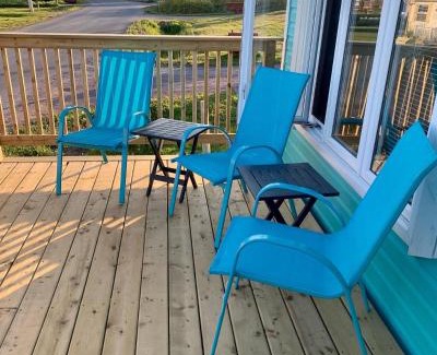Heart's Delight House | Harry’s House in Heart’s Delight, NL