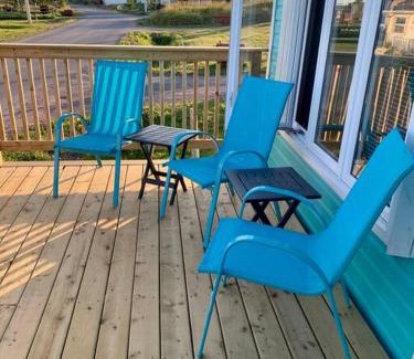 Heart's Delight House | Harry’s House in Heart’s Delight, NL