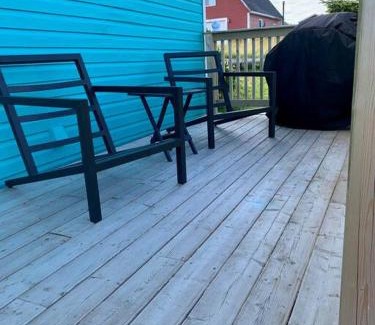 Heart's Delight House | Harry’s House in Heart’s Delight, NL