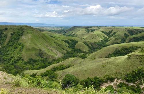 Waingapu House | Hars Garden Sumba