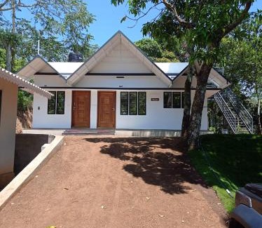 Udumbanchola Villa | Harsham Homestay