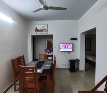 Udumbanchola Villa | Harsham Homestay