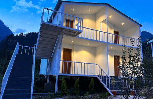 Bagori Hotel | Harsil Village Resort