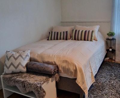 Harstad Apartment | Harstad city studio apartment B.