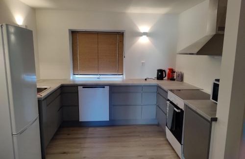Harstad Apartment | Harstad