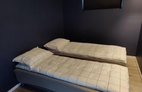 Harstad Apartment | Harstad