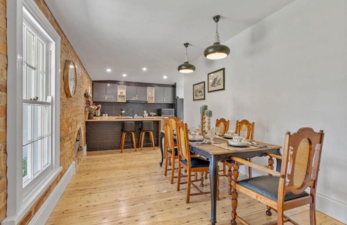 Indigo Valley House | Hart Cottage Farm Stay in Indigo Valley