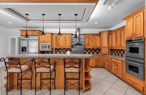 Florida Central Atlantic Coast House | Hart Palace of Love and Tranquility!