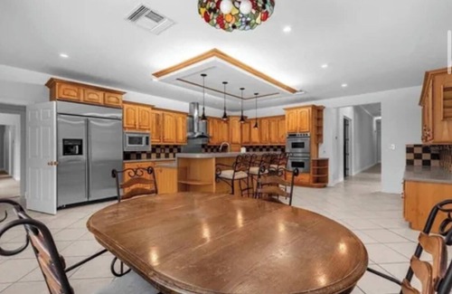 Florida Central Atlantic Coast House | Hart Palace of Love and Tranquility!