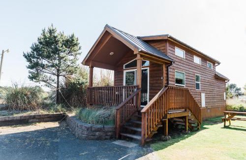 Pacific City Other | Hart’s Camp Airstream Hotel & RV Park