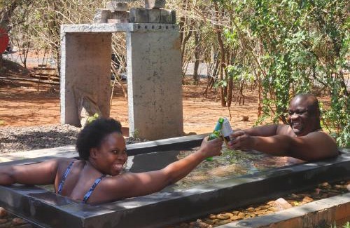 Hartbeespoort Apartment | Hartbees Bush Lodge 1