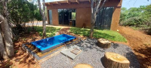 Hartbeespoort Apartment | Hartbees Bush Lodge 1