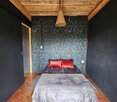 Hartbeespoort Apartment | Hartbees Bush Lodge 1