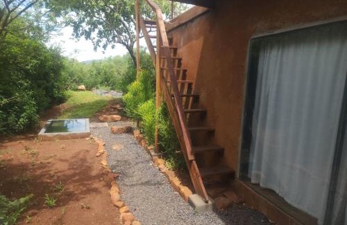 Hartbeespoort Apartment | Hartbeest Bush Lodge 4