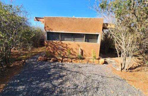 Hartbeespoort Apartment | Hartbeest Bush Lodge 4