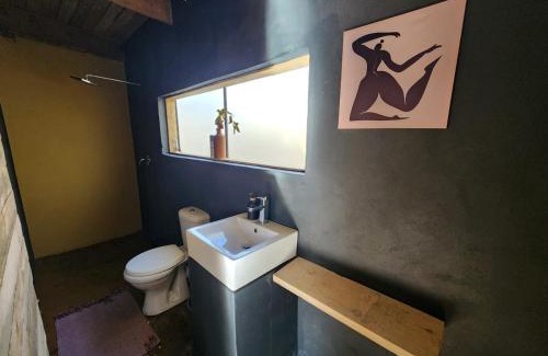 Hartbeespoort Apartment | Hartbeest Bush Lodge 4