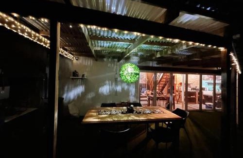 Hartenbos Apartment | Hartenbos Breakaway Boathouse