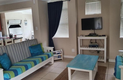 Hartenbos House | Hartenbos Landgoed