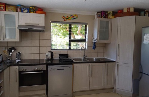 Hartenbos House | Hartenbos Landgoed