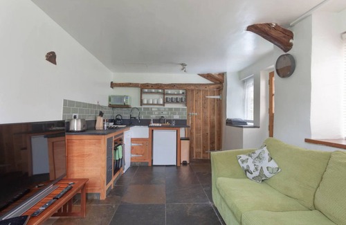South Molton House | Hartford Cottage