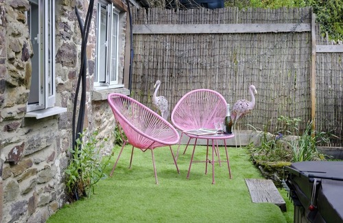 South Molton House | Hartford Cottage