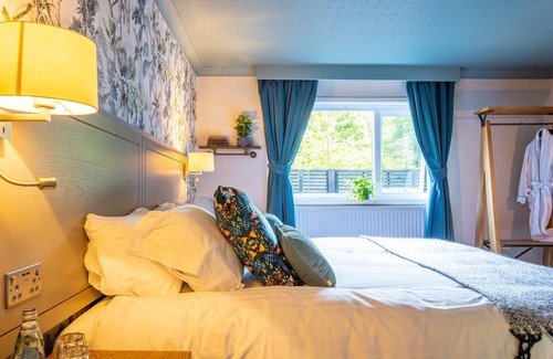 Northwich Hotel | Hartford Hall on School Lane