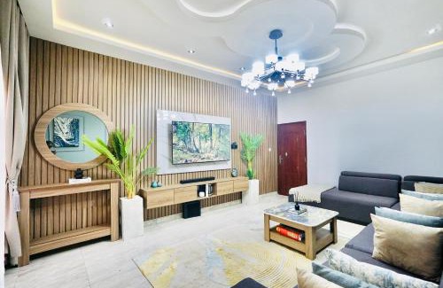 Lekki Phase 1 Apartment | Hartford Suite 3 Bed House by LSP Homes