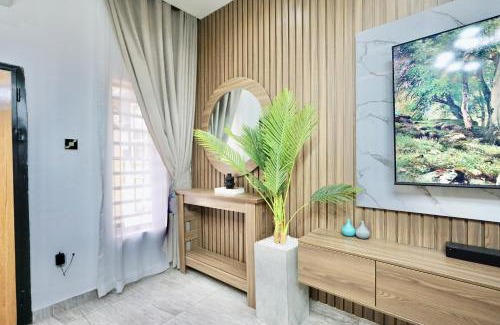 Lekki Phase 1 Apartment | Hartford Suite 3 Bed House by LSP Homes