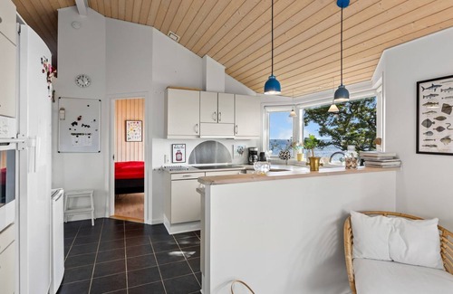 Ryslinge House | "Harthwik" - 10m from the sea by Interhome