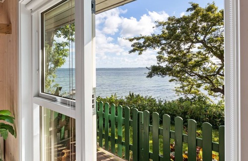 Ryslinge House | "Harthwik" - 10m from the sea by Interhome