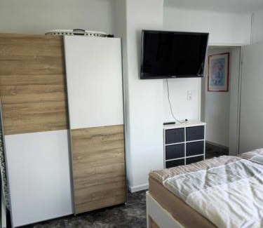 Zeltweg Apartment | Harti Haus