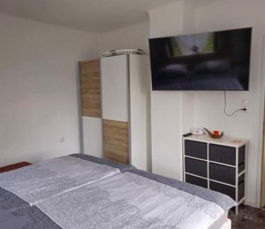 Zeltweg Apartment | Harti Haus