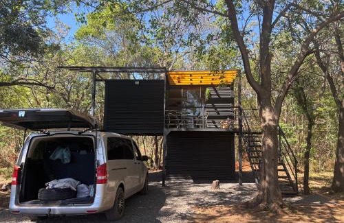 Hartbeespoort Villa | Harties Damview Resort