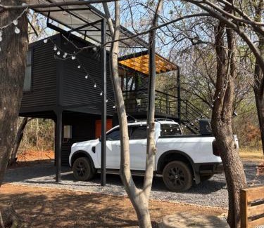 Hartbeespoort Villa | Harties Damview Resort