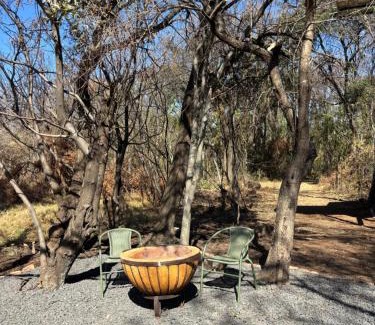 Hartbeespoort Villa | Harties Damview Resort