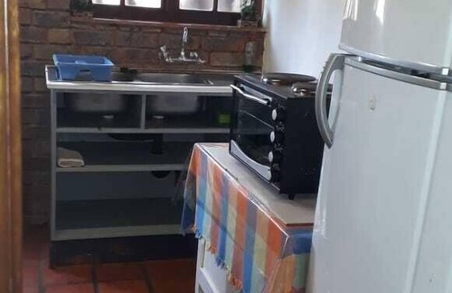 Schoemansville House | Harties Wellness Centre & Accommodation