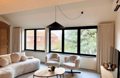 Borgloon House | Hartje Borgloon