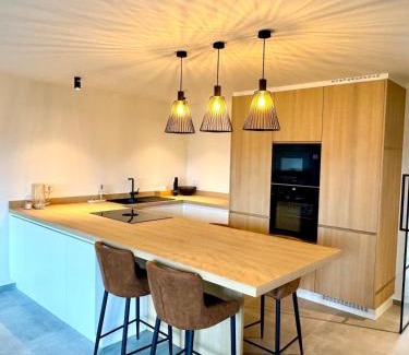 Borgloon House | Hartje Borgloon