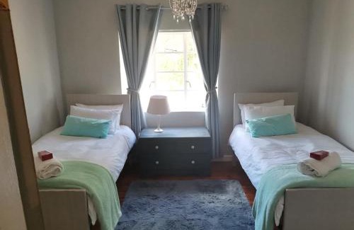 Matzikama Apartment | Hartland Gastehuis/Guesthouse