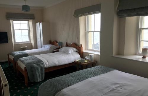 Hartland Hotel | Hartland Quay Hotel