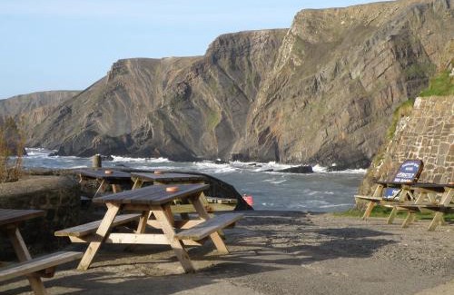Hartland Hotel | Hartland Quay Hotel