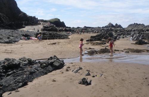 Hartland Hotel | Hartland Quay Hotel