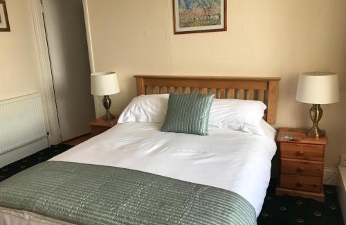 Hartland Hotel | Hartland Quay Hotel