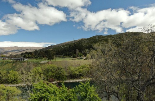 Clyde Bed & Breakfast | Hartley Homestead Boutique Bed & Breakfast
