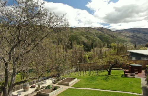 Clyde Bed & Breakfast | Hartley Homestead Boutique Bed & Breakfast